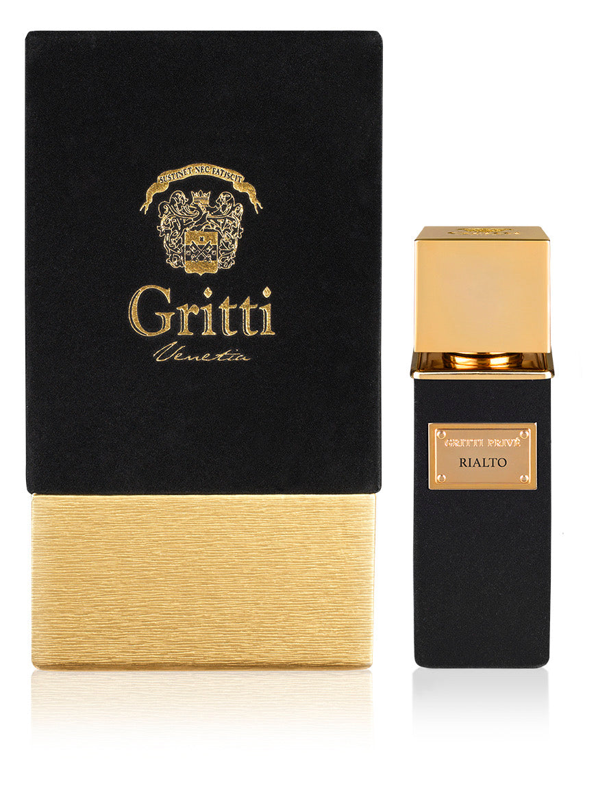 Rialto Gritti Extrait de Parfum 100ml