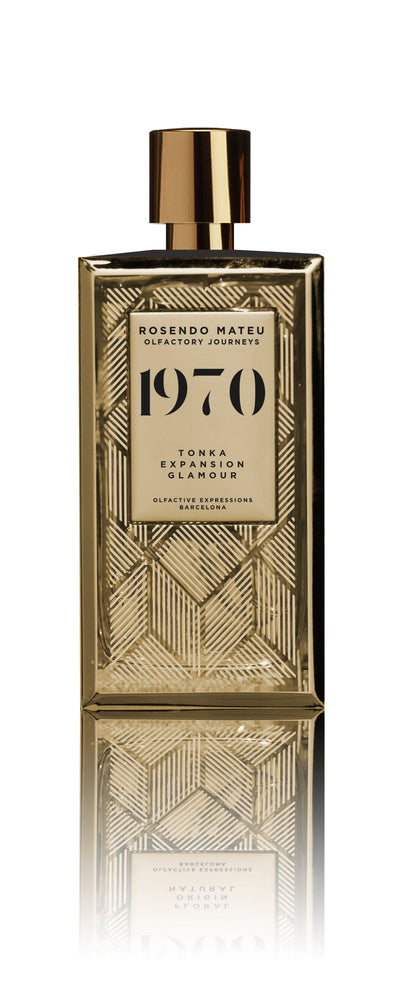 Rosendo Mateu 1970 Eau de Parfum Sample 2ml