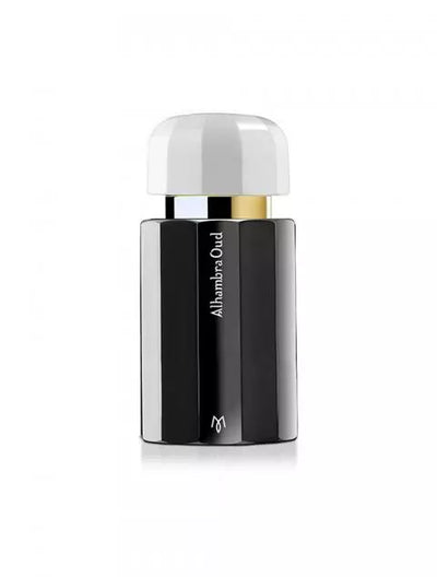 Alhambra Oud Ramon Monegal Extrait De Parfum 100ml