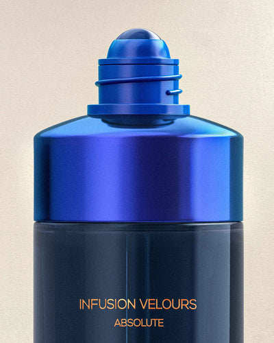 Infusion Velours Ojar Absolute Perfume Oil 20ml