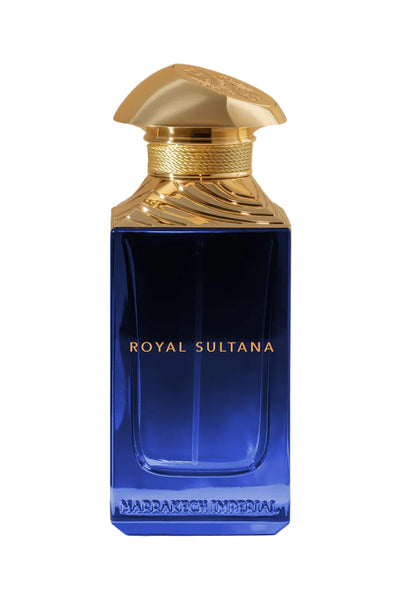 Royal Sultana Marrakech Imperial Extrait de Parfum 100 ml