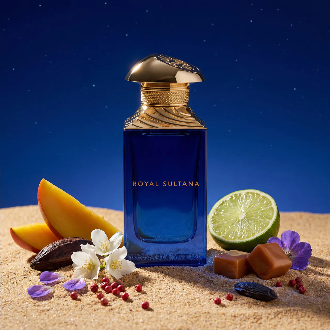 Royal Sultana Marrakech Imperial Extrait de Parfum 100 ml