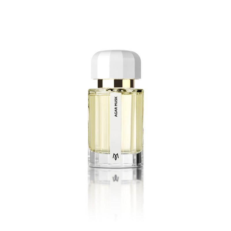Agar Musk Monegal Eau De Parfum