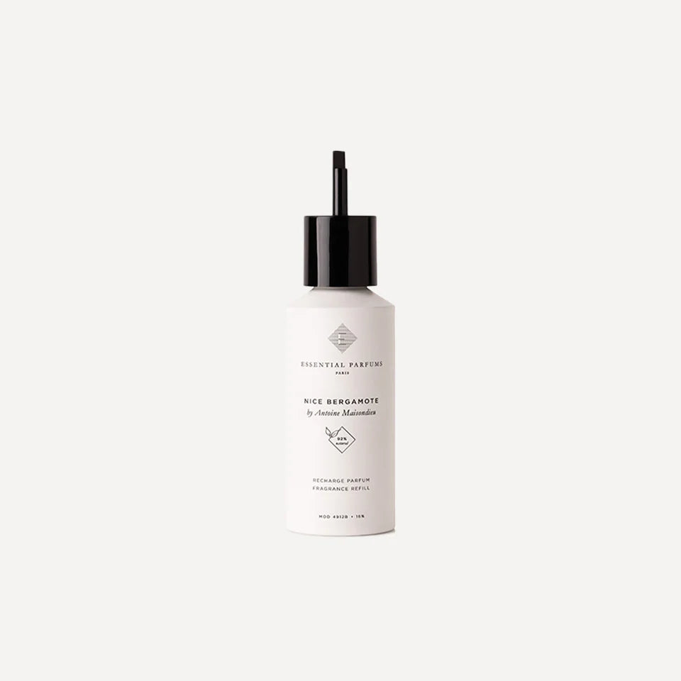 Nice Bergamote Essential Parfums Refill 150ml