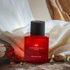 Red Carved Oud Thameen Limited Edition Extrait de Parfum 100ml