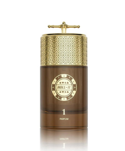 Roll It 1 Jo Milano Paris Eau de Parfum 100ml
