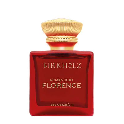 Romance in Florence Birkholz Eau de Parfum