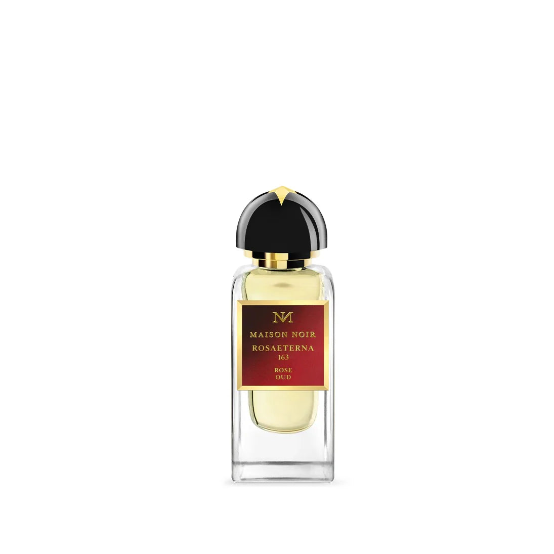Rosaeterna 163 Maison Noir