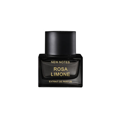 Rosa Limone New Notes Extrait De Parfum