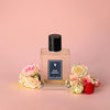 Rose America Une Nuit Nomade Eau De Parfum Sample