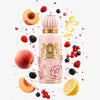Rose Oud II Elixir Alexandre.J Eau de Parfum 100ml