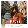 Rosendo Mateu 1970 Eau de Parfum