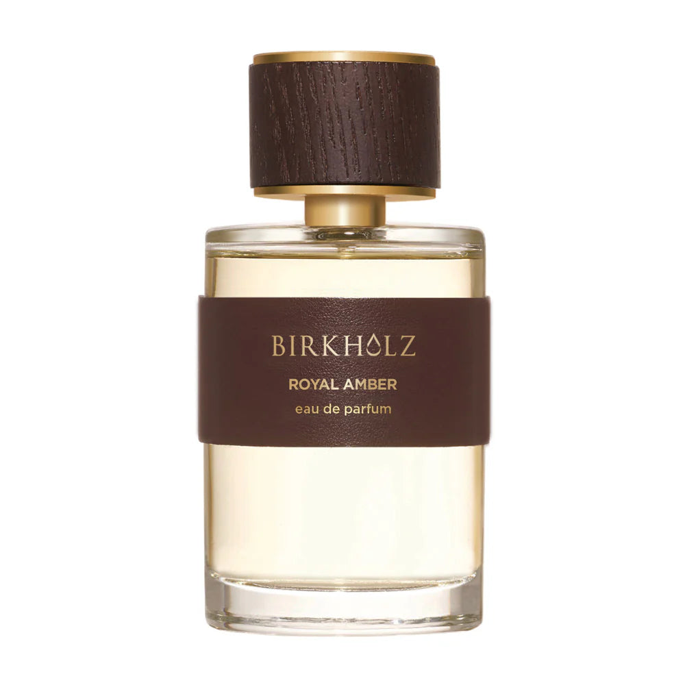 Royal Amber Birkholz Eau de Parfum 100ml