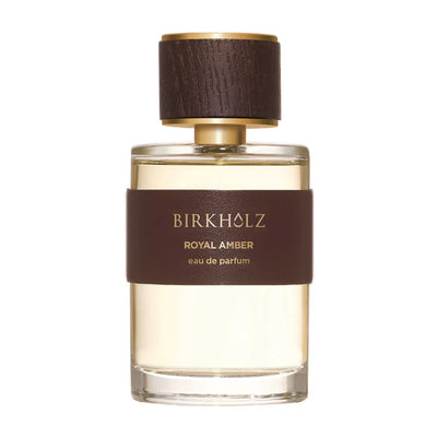 Royal Amber Birkholz Eau de Parfum 100ml
