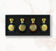 Boadicea The Victorious Royal Sapphires Collection Gift Set 4x10ml