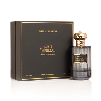 Rubis Imperial Imperial Parfums Extrait de Parfum 100ml