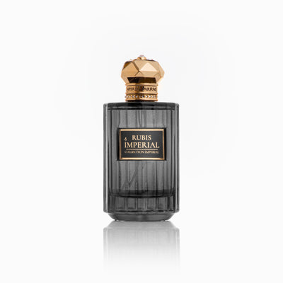 Rubis Imperial Imperial Parfums Extrait de Parfum 100ml