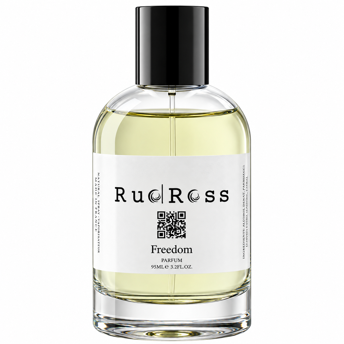 Freedom RudRoss Manchester Eau de Parfum 95ml