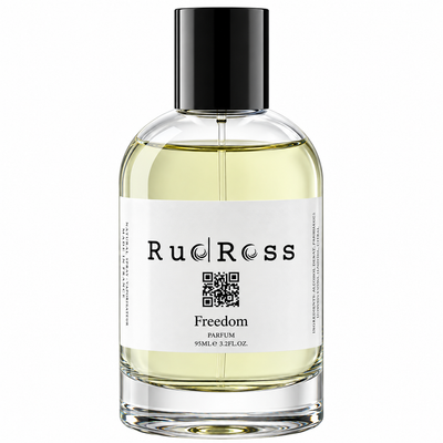 Freedom RudRoss Manchester Eau de Parfum 95ml