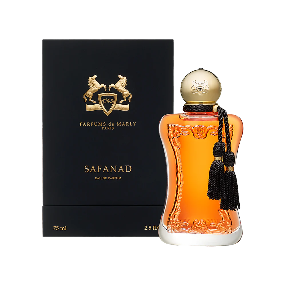 Safanad Parfums De Marly Eau de Parfum 75ml