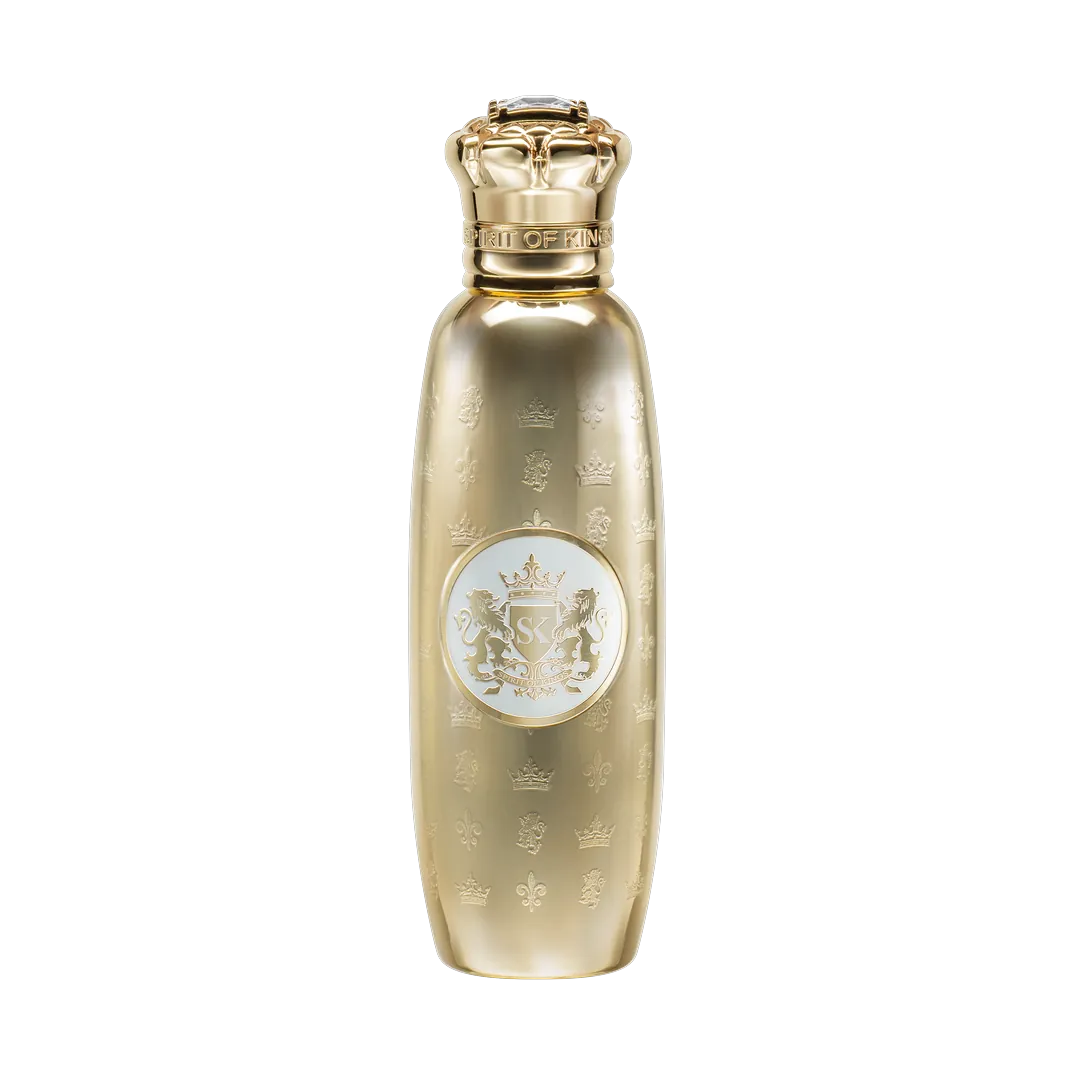 Spirit of Kings Sagira Gold Collection Eau de Parfum Sample