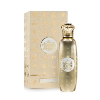 Spirit of Kings Sagira Gold Collection Eau de Parfum 100ml