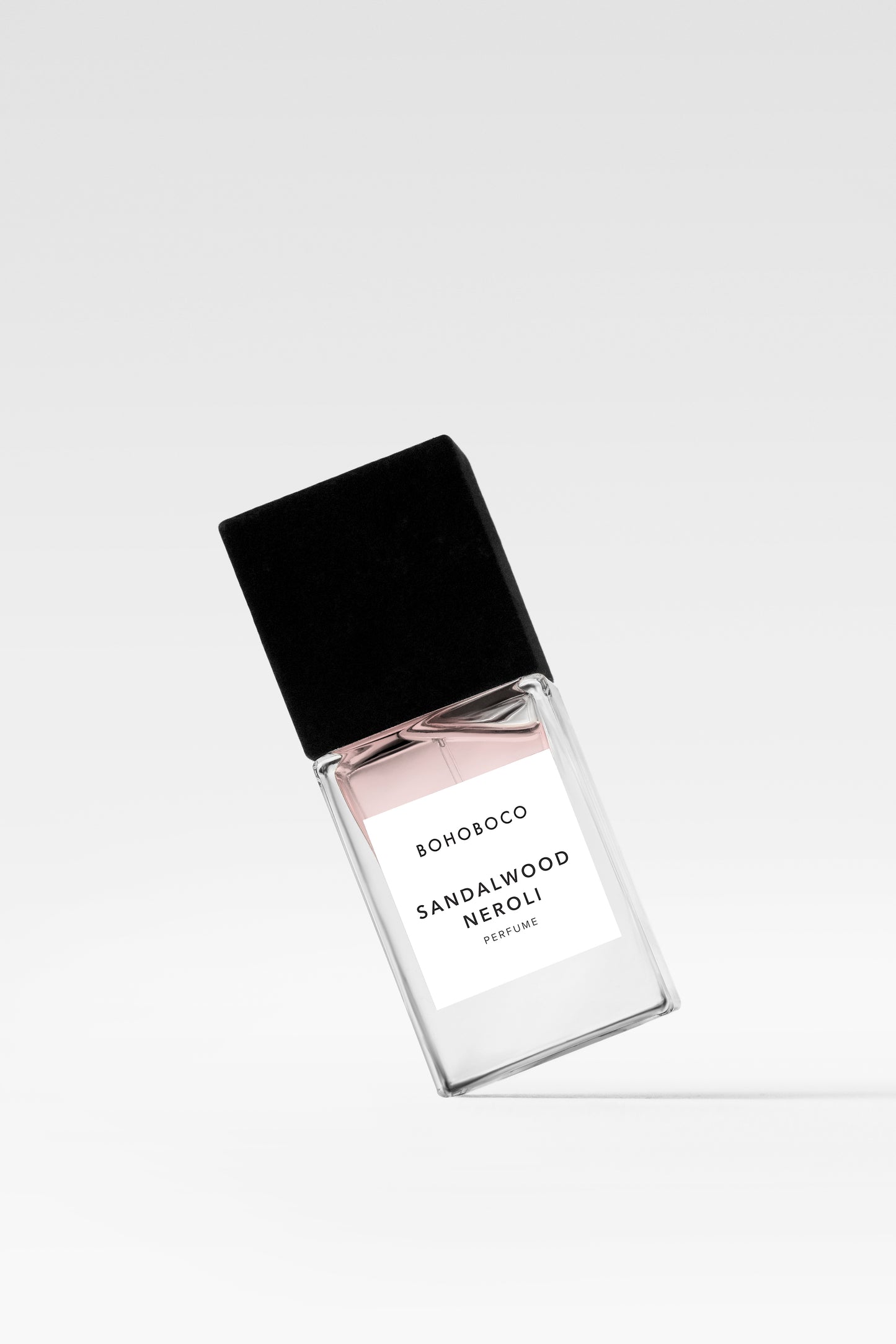 Sandalwood & Neroli Bohoboco Extrait de Parfum 50ml