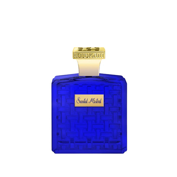 Santal Mistral Eau de Parfum 100ml