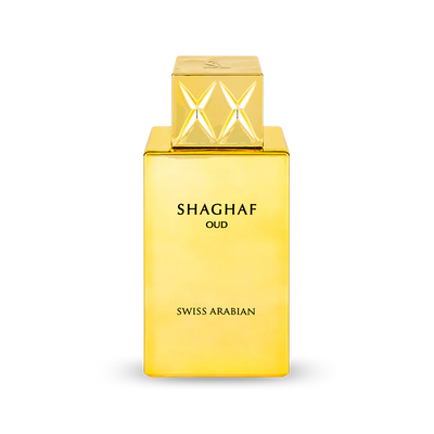 Shaghaf Oud Limited Edition Swiss Arabian 100ml
