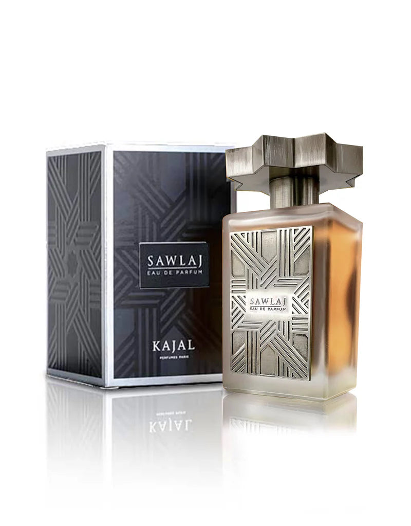 Sawlaj By Kajal EDP 100ml