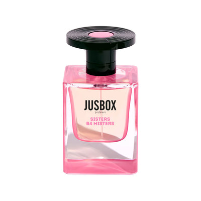 Sisters B4 Misters Jusbox Eau de Parfum 78ml