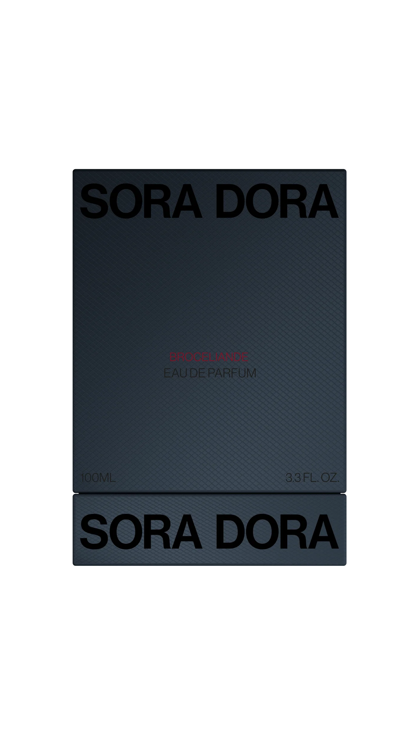 Broceliande Sora Dora Eau De Parfum 100ml