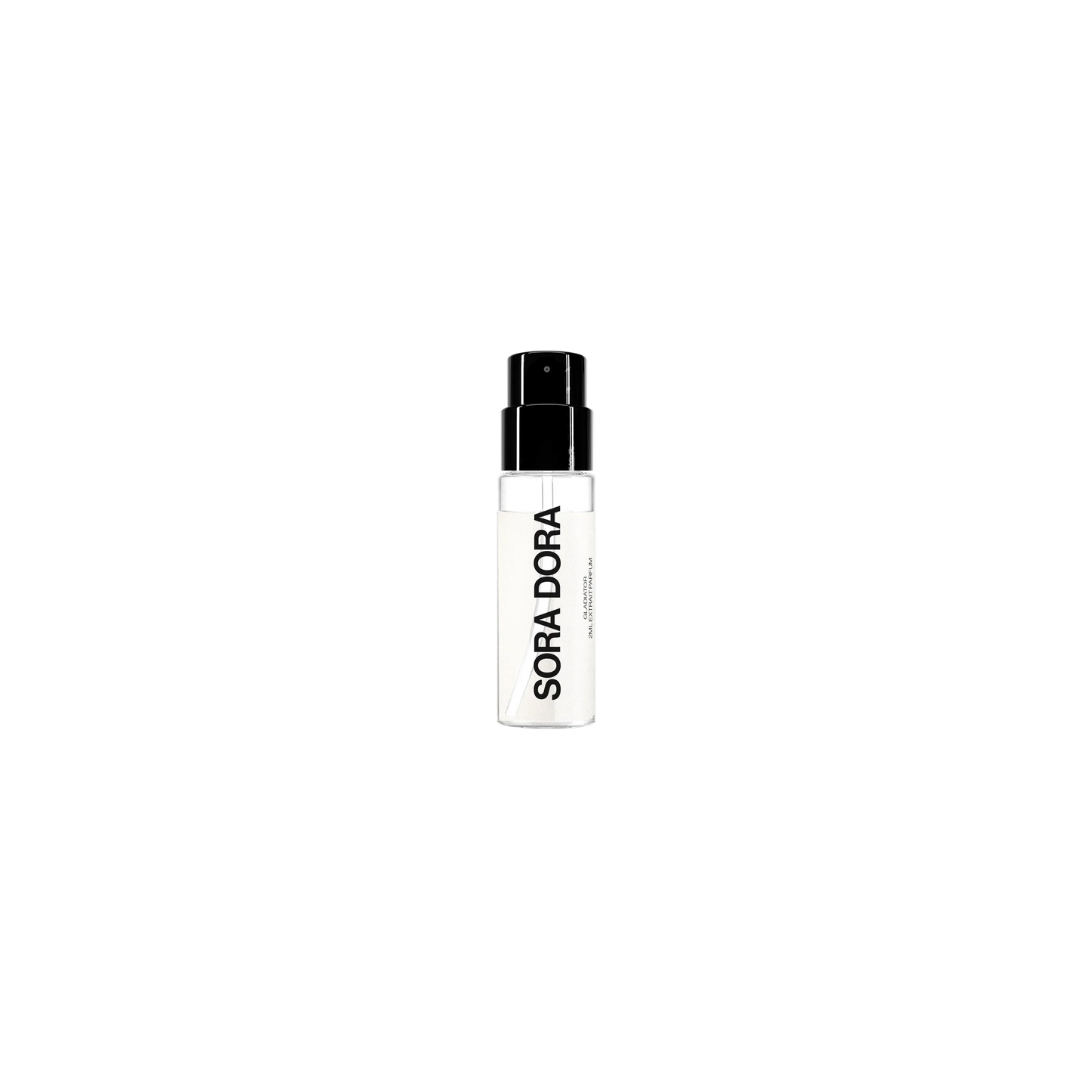 Sora Dora Discovery Set 12x2ml