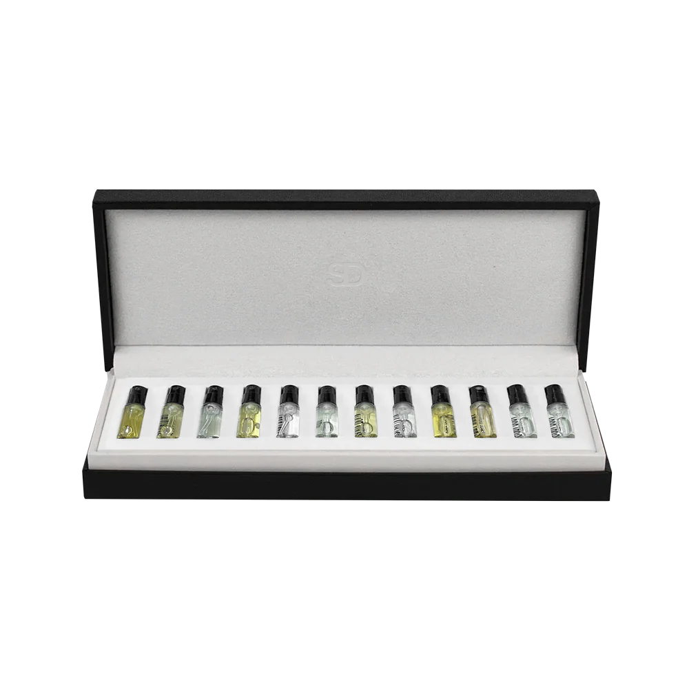 Sora Dora Discovery Set 12x2ml