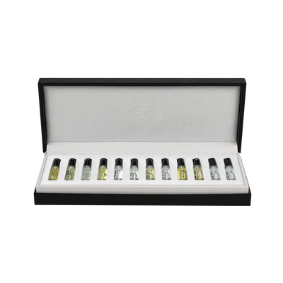 Sora Dora Discovery Set 12x2ml