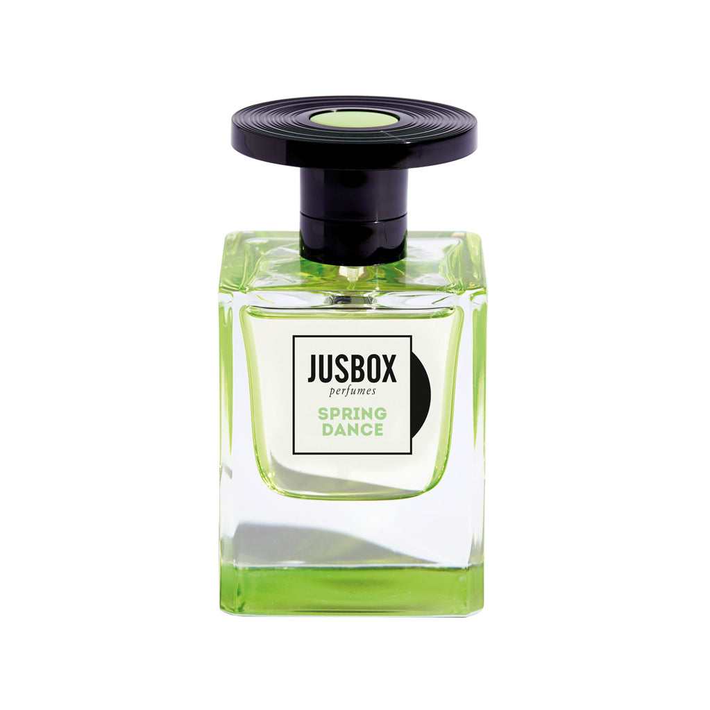 Spring Dance Jusbox Eau de Parfum 78ml