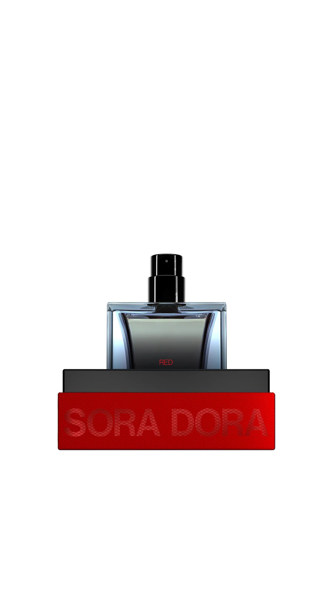 Red Sora Dora Extrait De Parfum 50ml