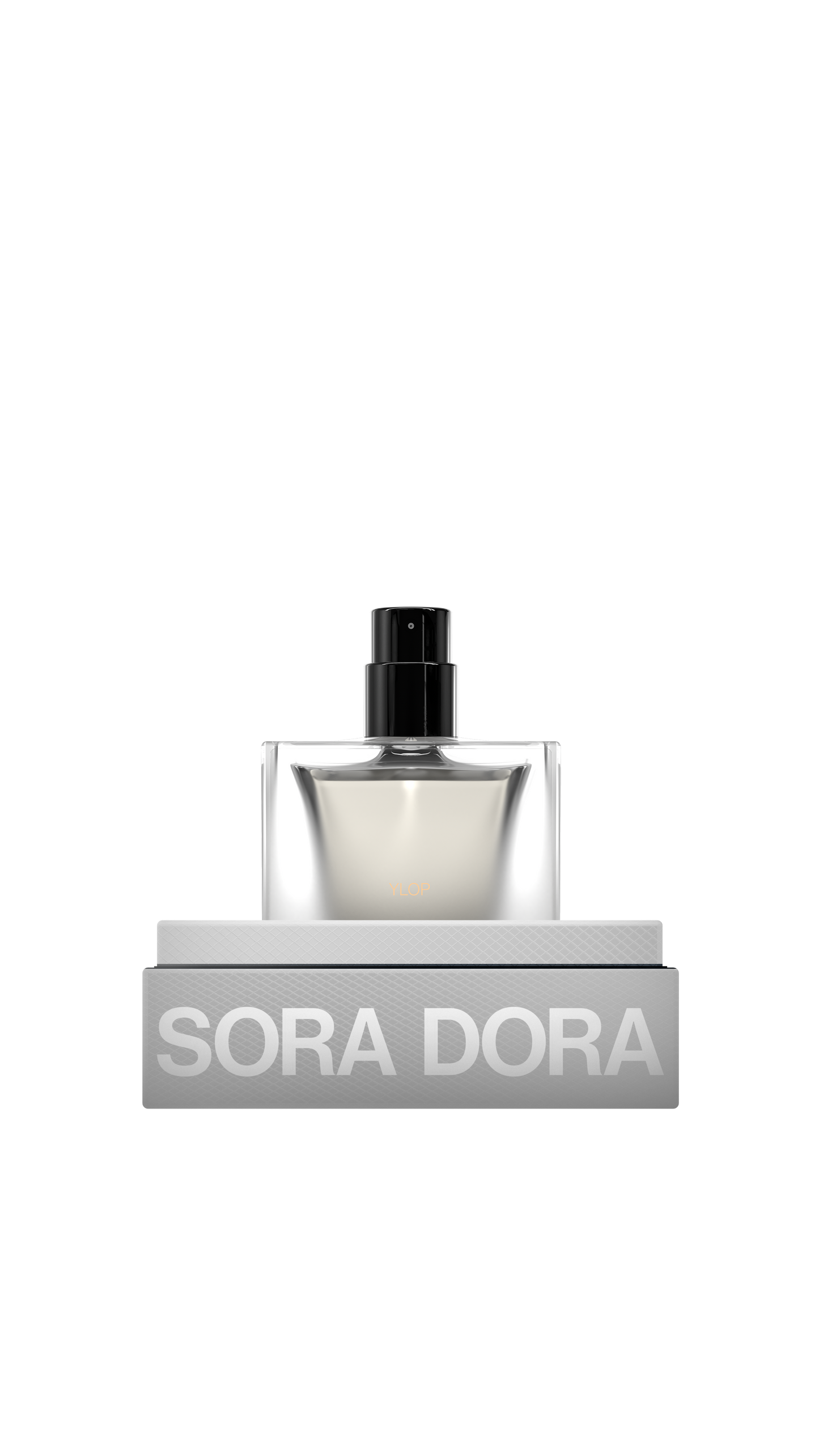 Ylop Sora Dora Extrait De Parfum 50ml