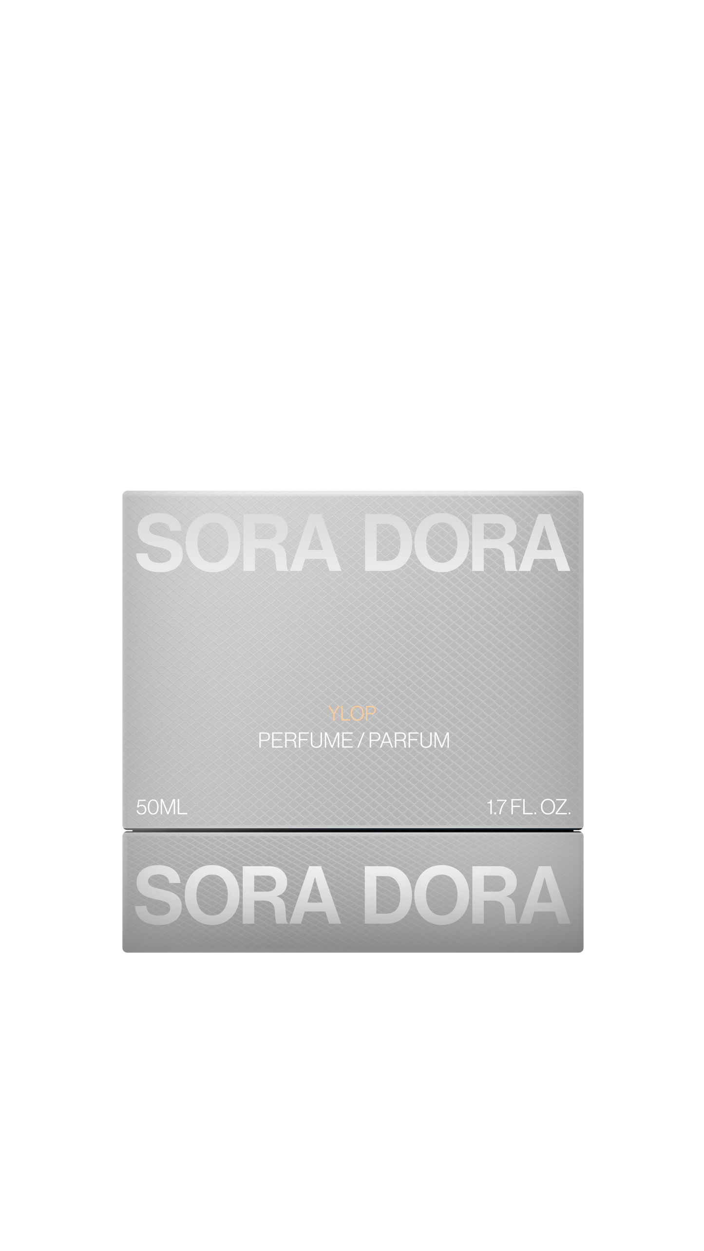 Ylop Sora Dora Extrait De Parfum 50ml