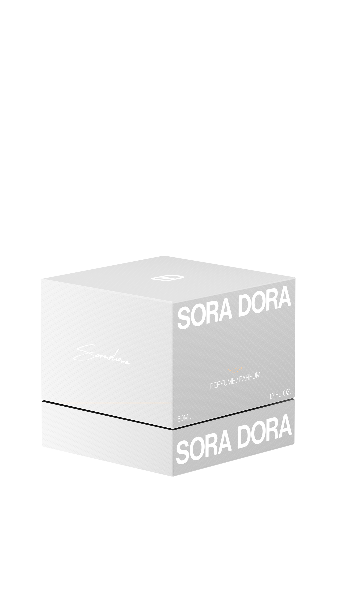 Ylop Sora Dora Extrait De Parfum 50ml