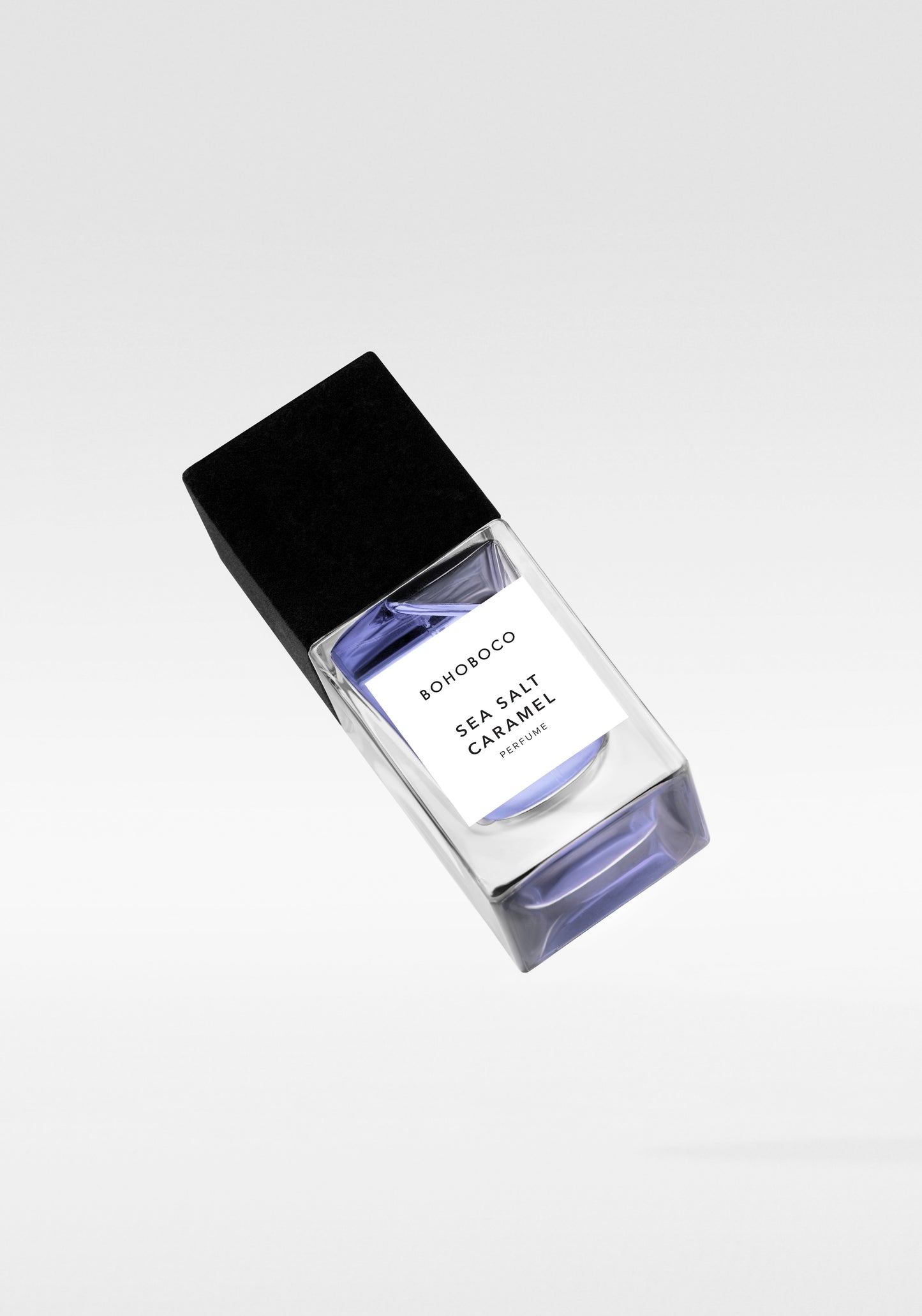 Sea Salt & Caramel Bohoboco Extrait de Parfum 50ml