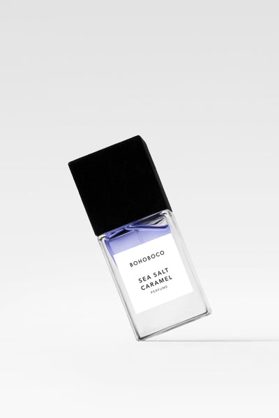 Sea Salt & Caramel Bohoboco Extrait de Parfum 50ml