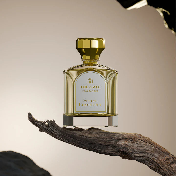 Secret Encounter The Gate Extrait de Parfum 100ml