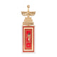 Set Aswan Eau De Parfum 100ml