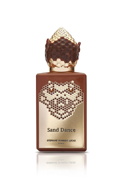 Sand Dance Stéphane Humbert Lucas 777 - Tuxedo.no - Oslo Norway - On Demand Barbers - Niche Perfumes