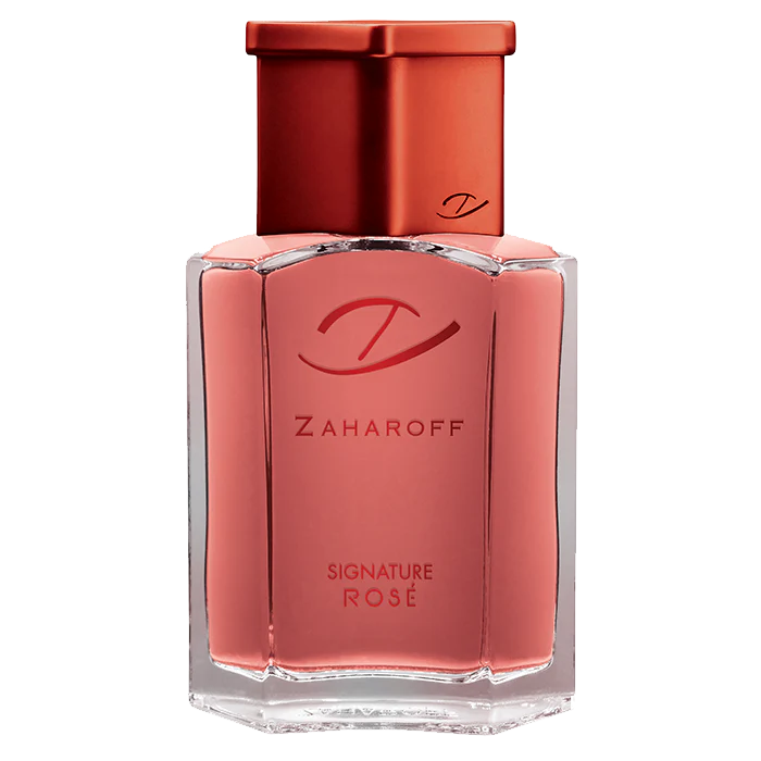 Signature Rosé Zaharoff Eau de Parfum