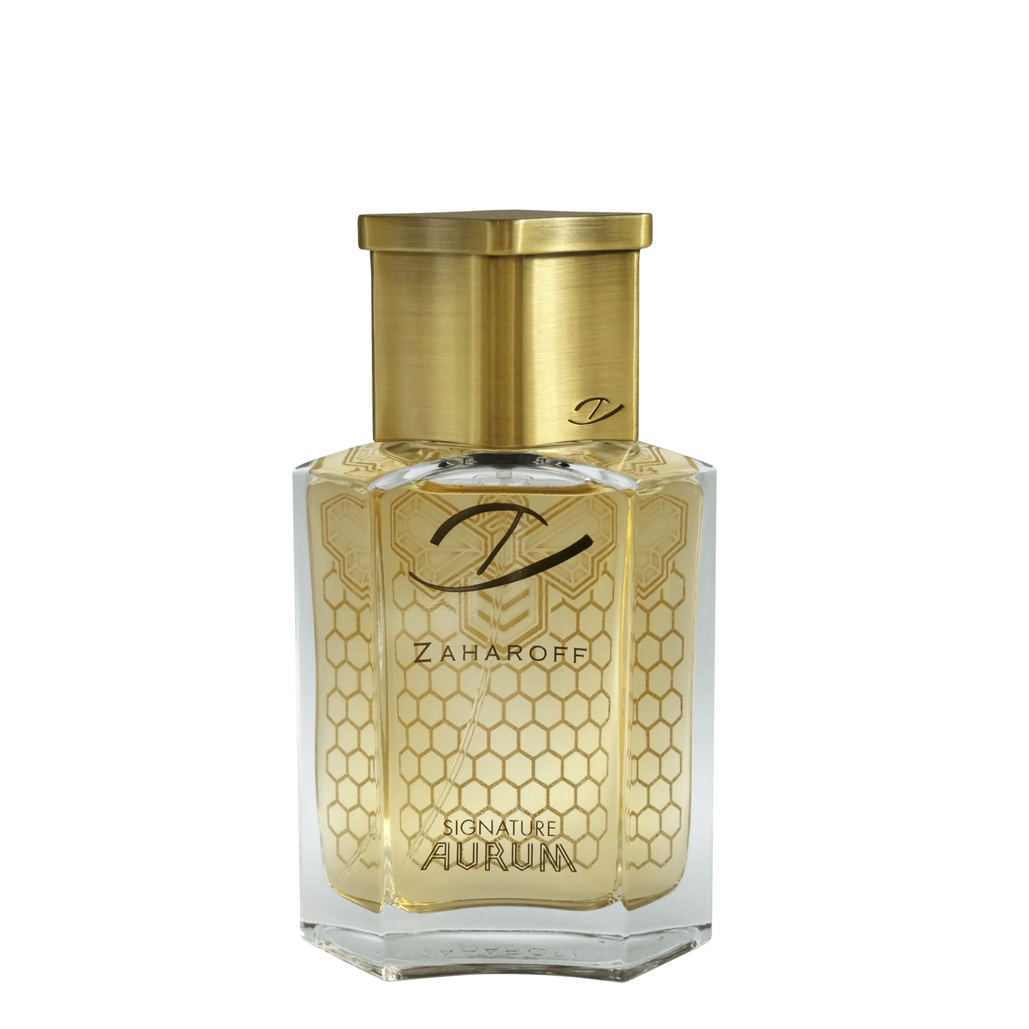 Aurum Zaharoff Eau de Parfum