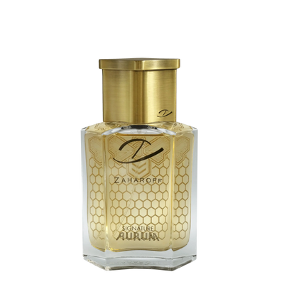 Aurum Zaharoff Eau de Parfum