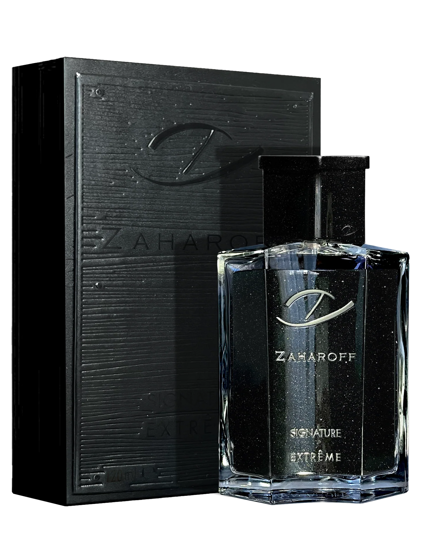 Signature Extrême Zaharoff Eau de Parfum