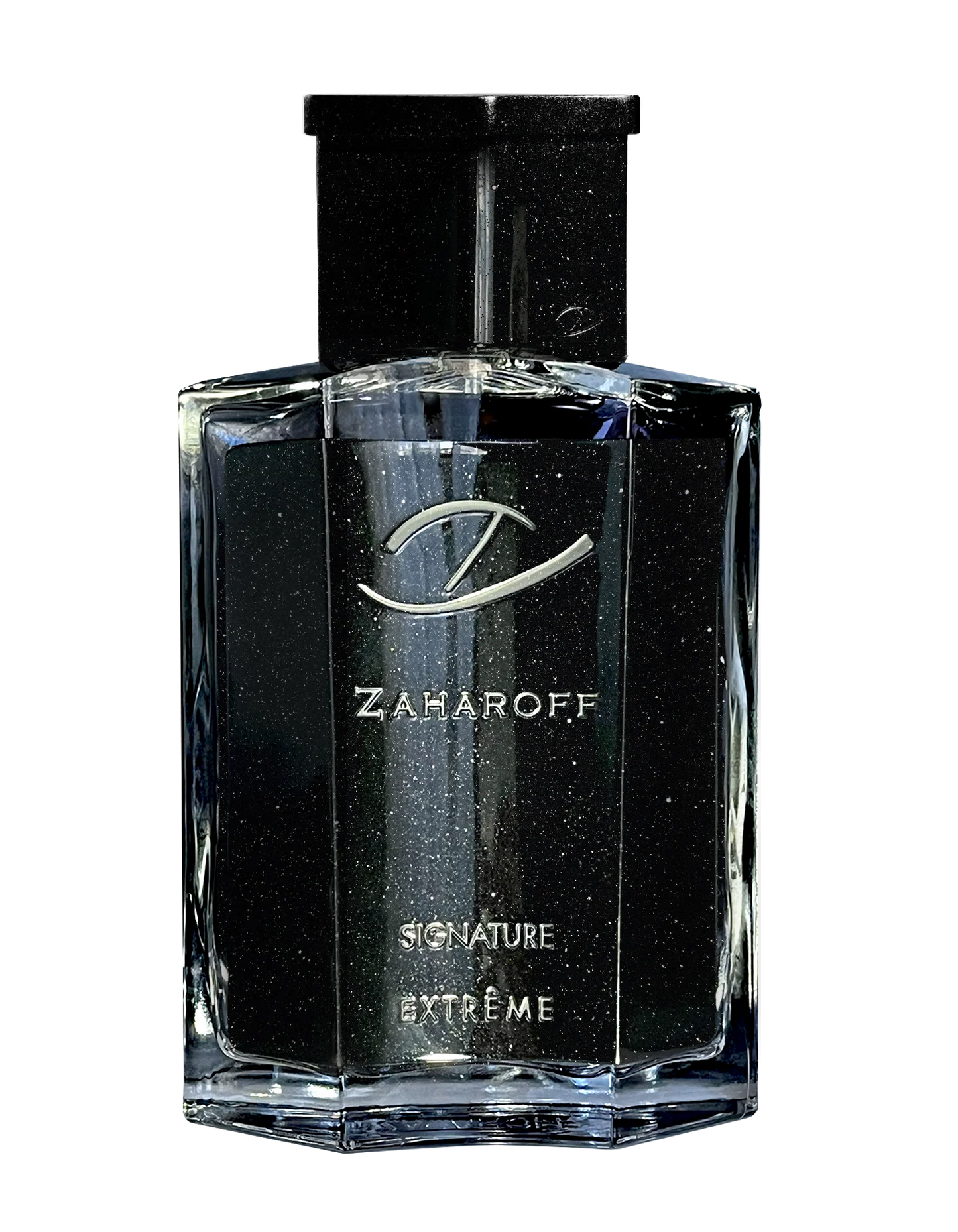 Signature Extrême Zaharoff Eau de Parfum
